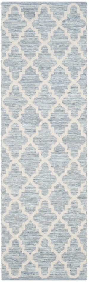 Safavieh Montauk 810 Hand Woven Cotton Rug MTK810B-4