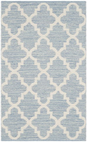 Safavieh Montauk 810 Hand Woven Cotton Rug MTK810B-4