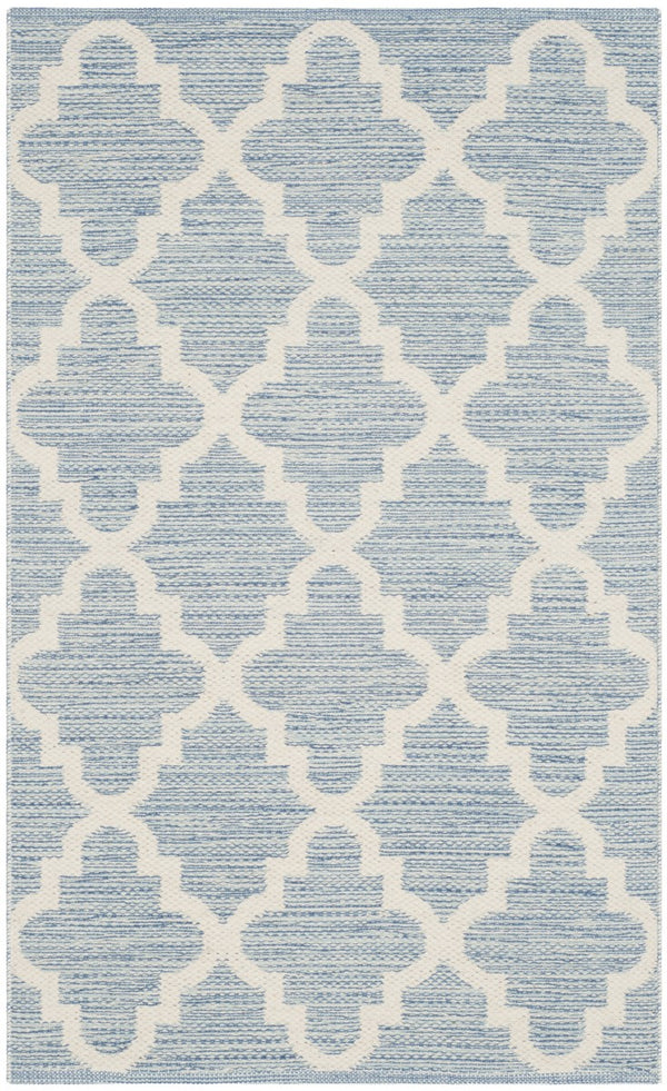 Safavieh Montauk 810 Hand Woven Cotton Rug MTK810B-4