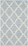 Safavieh Montauk 810 Hand Woven Cotton Rug MTK810B-4