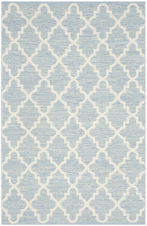 Safavieh Montauk 810 Hand Woven Cotton Rug MTK810B-4