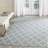 Safavieh Montauk 810 Hand Woven Cotton Rug MTK810B-4