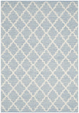 Safavieh Montauk 810 Hand Woven Cotton Rug MTK810B-4