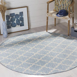 Safavieh Montauk 810 Hand Woven Cotton Rug MTK810B-4