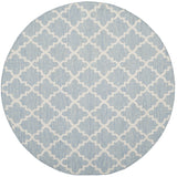 Safavieh Montauk 810 Hand Woven Cotton Rug MTK810B-4