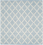 Safavieh Montauk 810 Hand Woven Cotton Rug MTK810B-4