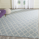 Safavieh Montauk 810 Hand Woven Cotton Rug MTK810B-4