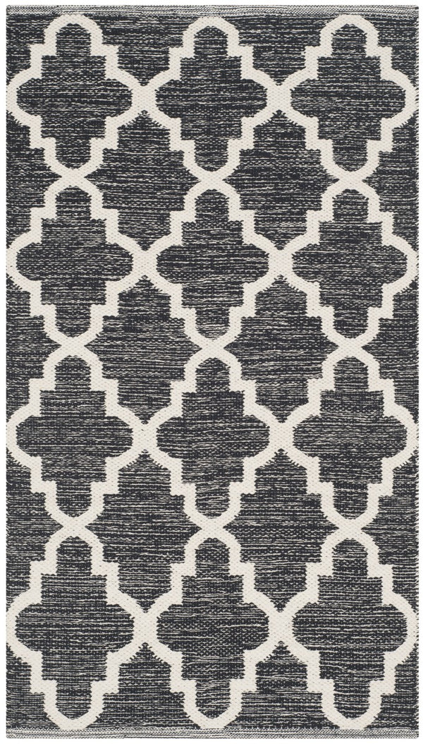 Safavieh Montauk 810 Hand Woven Cotton Rug MTK810D-4