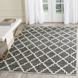 Safavieh Montauk 810 Hand Woven Cotton Rug MTK810D-4