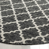 Safavieh Montauk 810 Hand Woven Cotton Rug MTK810D-4