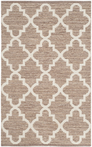 Safavieh Montauk 810 Hand Woven Cotton Rug MTK810E-4