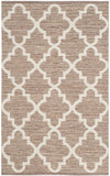 Safavieh Montauk 810 Hand Woven Cotton Rug MTK810E-4