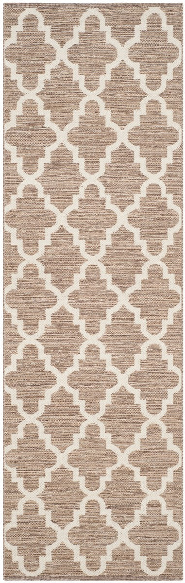 Safavieh Montauk 810 Hand Woven Cotton Rug MTK810E-4