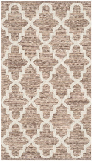 Safavieh Montauk 810 Hand Woven Cotton Rug MTK810E-4
