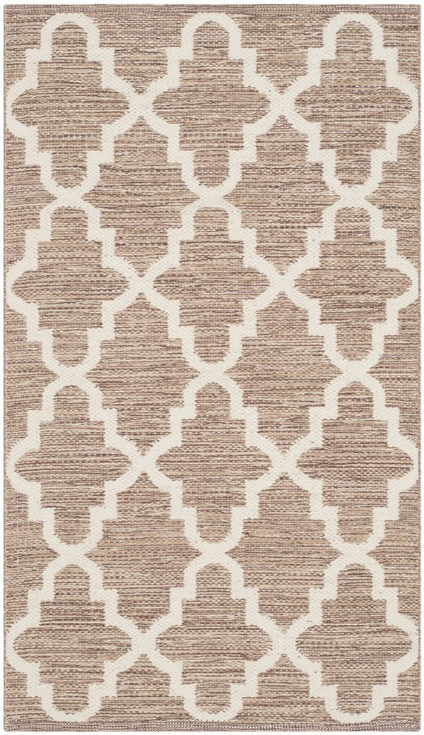 Safavieh Montauk 810 Hand Woven Cotton Rug MTK810E-4
