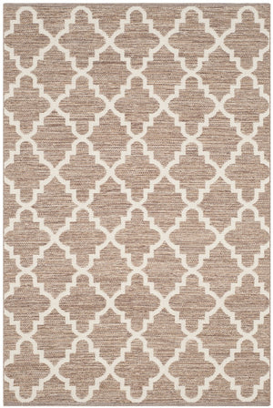 Safavieh Montauk 810 Hand Woven Cotton Rug MTK810E-4