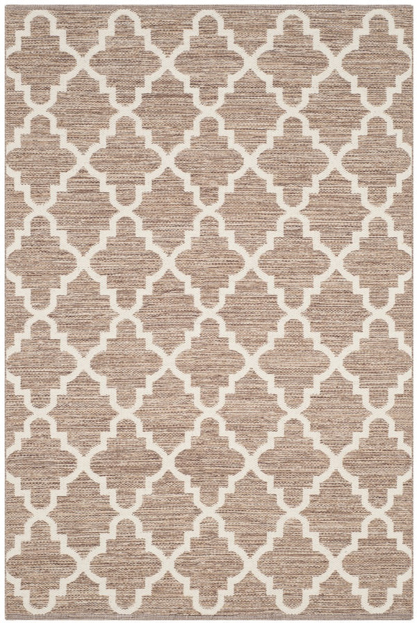 Safavieh Montauk 810 Hand Woven Cotton Rug MTK810E-4