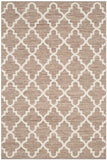 Safavieh Montauk 810 Hand Woven Cotton Rug MTK810E-4