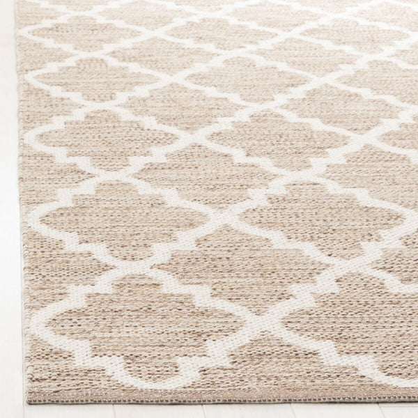 Safavieh Montauk 810 Hand Woven Cotton Rug MTK810E-4