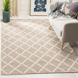 Safavieh Montauk 810 Hand Woven Cotton Rug MTK810E-4