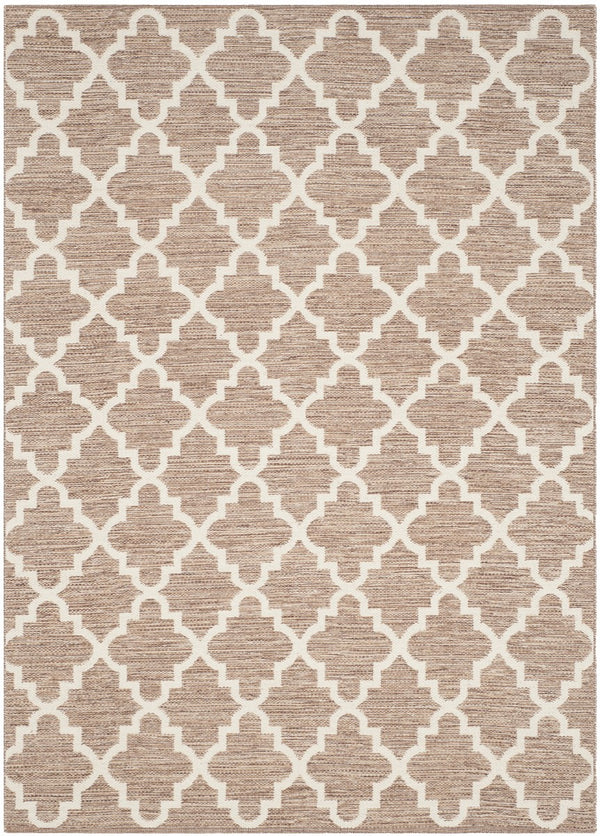 Safavieh Montauk 810 Hand Woven Cotton Rug MTK810E-4