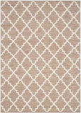 Safavieh Montauk 810 Hand Woven Cotton Rug MTK810E-4