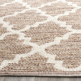 Safavieh Montauk 810 Hand Woven Cotton Rug MTK810E-4