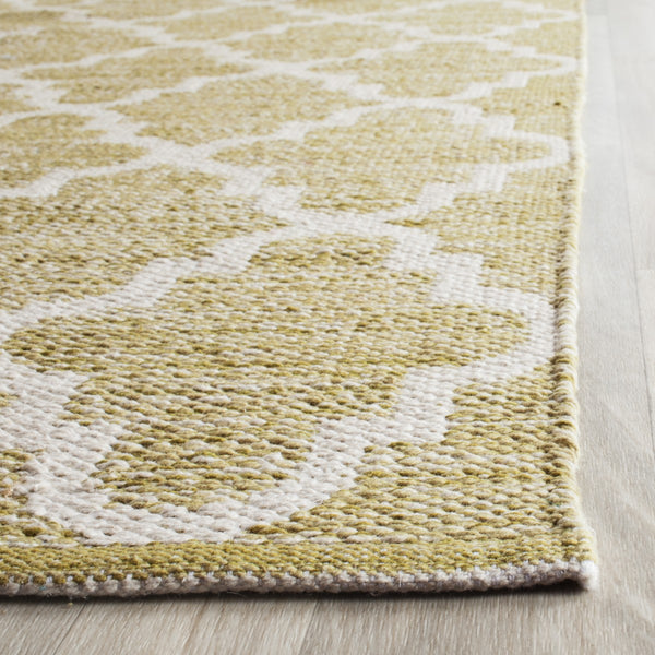 Safavieh Montauk 810 Hand Woven Cotton Rug MTK810G-4