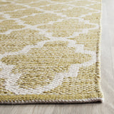 Safavieh Montauk 810 Hand Woven Cotton Rug MTK810G-4