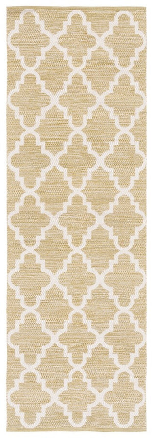 Safavieh Montauk 810 Hand Woven Cotton Rug MTK810G-4