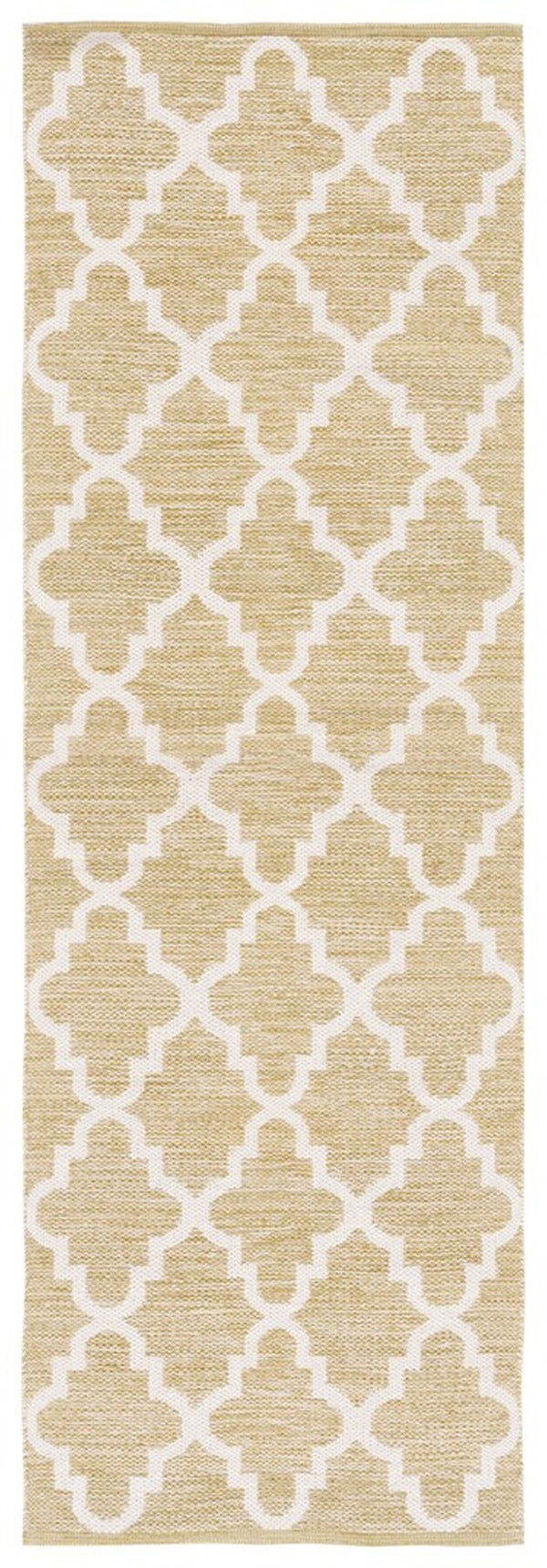 Safavieh Montauk 810 Hand Woven Cotton Rug MTK810G-4