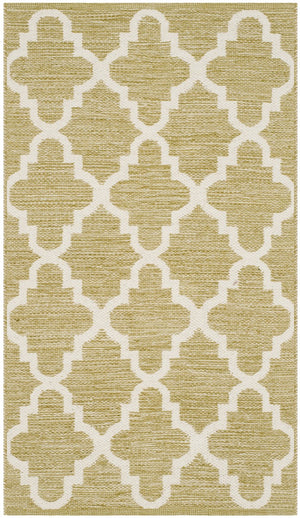 Safavieh Montauk 810 Hand Woven Cotton Rug MTK810G-4