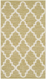 Safavieh Montauk 810 Hand Woven Cotton Rug MTK810G-4