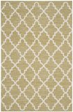 Safavieh Montauk 810 Hand Woven Cotton Rug MTK810G-4