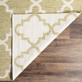 Safavieh Montauk 810 Hand Woven Cotton Rug MTK810G-4