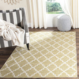 Safavieh Montauk 810 Hand Woven Cotton Rug MTK810G-4