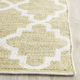 Safavieh Montauk 810 Hand Woven Cotton Rug MTK810G-4