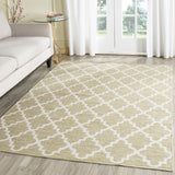 Safavieh Montauk 810 Hand Woven Cotton Rug MTK810G-4