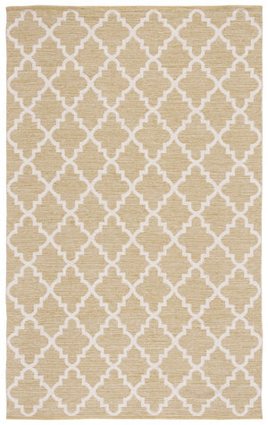 Safavieh Montauk 810 Hand Woven Cotton Rug MTK810G-4