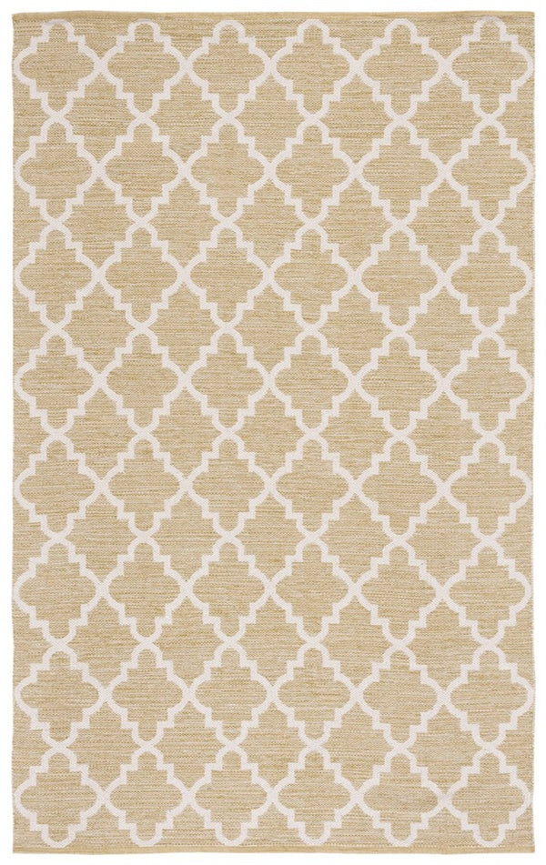 Safavieh Montauk 810 Hand Woven Cotton Rug MTK810G-4