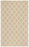 Safavieh Montauk 810 Hand Woven Cotton Rug MTK810G-4