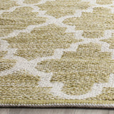 Safavieh Montauk 810 Hand Woven Cotton Rug MTK810G-4