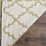 Safavieh Montauk 810 Hand Woven Cotton Rug MTK810G-4