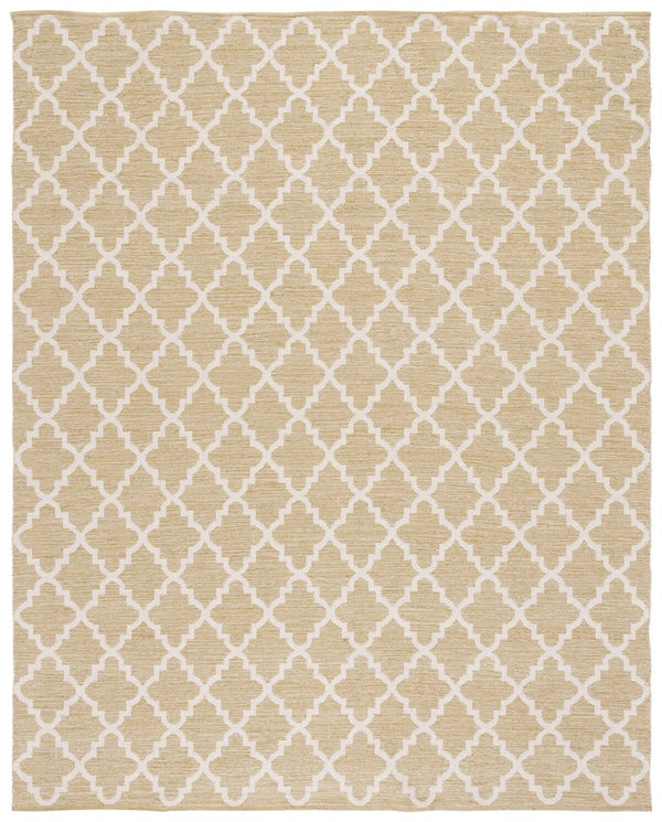 Safavieh Montauk 810 Hand Woven Cotton Rug MTK810G-4