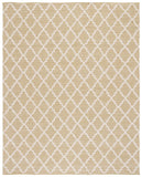 Safavieh Montauk 810 Hand Woven Cotton Rug MTK810G-4