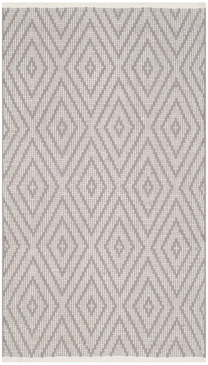Safavieh Montauk 811 Hand Woven Cotton Rug MTK811A-4