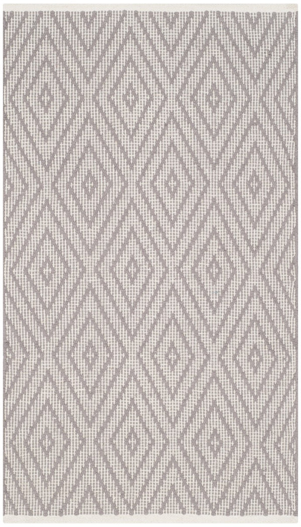Safavieh Montauk 811 Hand Woven Cotton Rug MTK811A-4