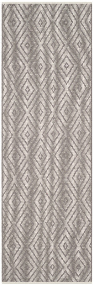 Safavieh Montauk 811 Hand Woven Cotton Rug MTK811A-4
