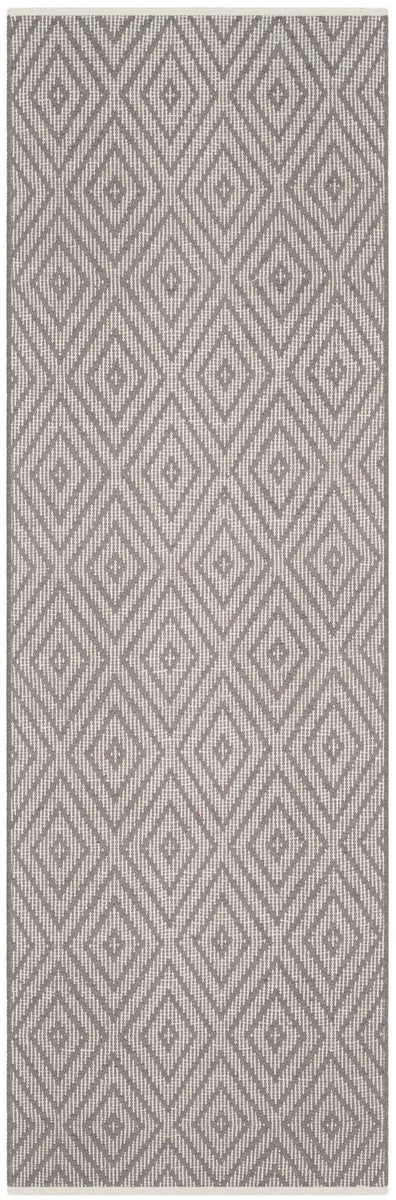 Safavieh Montauk 811 Hand Woven Cotton Rug MTK811A-4