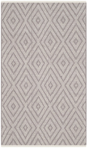 Safavieh Montauk 811 Hand Woven Cotton Rug MTK811A-4